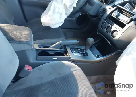 2005 Nissan Altima 2.5 S из США, поврежденный, VIN 1N4AL11D45C237217